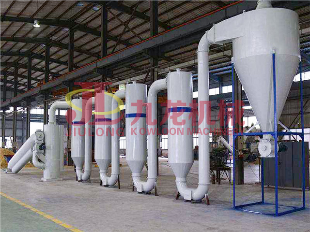 氣流烘干機(jī)