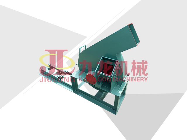 盤式削片機(jī)
