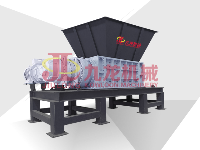 撕碎機(jī)